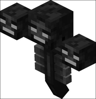 Comment invoquer le Wither ?