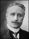 Prsident en 1920. III me Rpublique.