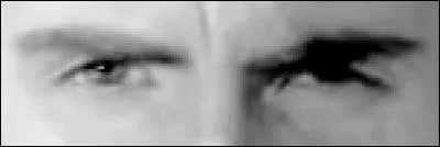 À quel chanteur appartiennent ces yeux ?