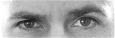 À quel rappeur appartiennent ces yeux ?