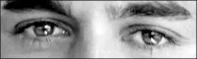 À quel chanteur appartiennent ces yeux ?