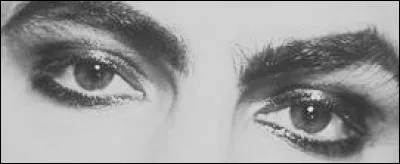 À quel homme célèbre appartiennent ces yeux ?