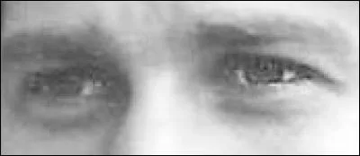 À quel chanteur appartiennent ces yeux ?