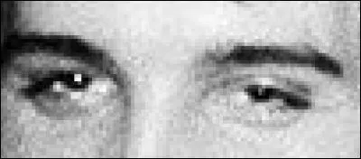 À quel chanteur appartiennent ces yeux ?