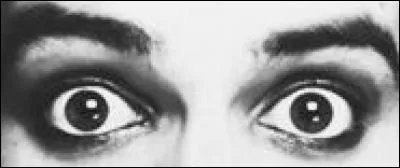 À quel chanteur appartiennent ces yeux ?