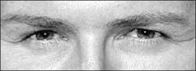 À quel footballeur appartiennent ces yeux ?