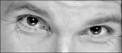 À quel cuisinier appartiennent ces yeux ?