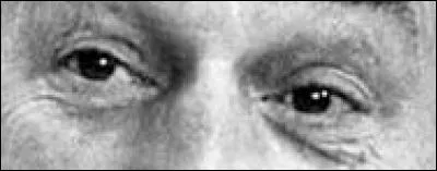 À quel homme célèbre appartiennent ces yeux ?