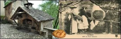 Le « fornier » acceptera de vous aider si vous avez payé ce droit, le « fournage ».
Que veulent dire ces deux mots ?