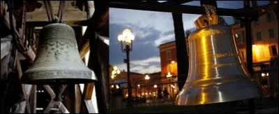 Cet ouvrier a raté la « faussure ». Ce sont les curés qui ne vont pas être contents.
Qu'est-ce qu'une « faussure » ?