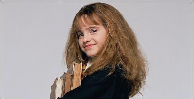 Quelle est la date de naissance d'Hermione ?