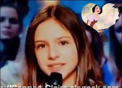 Docteur, je m'appelle Lola Beris, quand vais-je entrer dans le groupe "Vox Angeli" ?