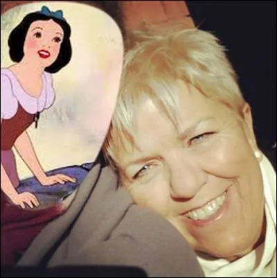 Docteur, je m'appelle Michèle Mathy, quel sera mon pseudonyme ?