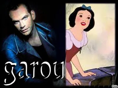 Docteur, je m'appelle Garou, quelle compétition vais-je intégrer ?