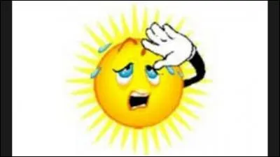 Quel chien souffre très facilement de troubles respiratoires en cas de chaleur ?