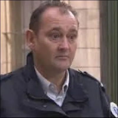 Qui est ce personnage ?