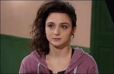 Qui est ce personnage ?