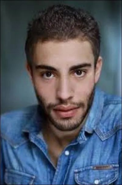 Qui est ce personnage ?