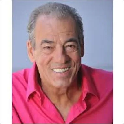 Qui est ce personnage ?