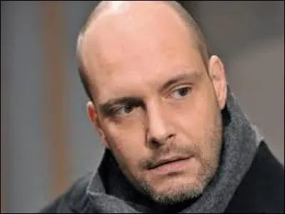 Qui est ce personnage ?