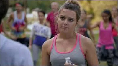 Qui est ce personnage ?