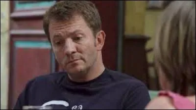 Qui est ce personnage ?