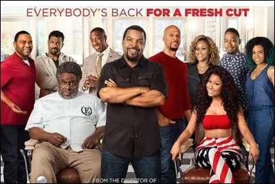 Dans quel film va-t-elle jouer ?