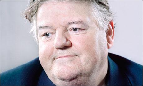 quel acteur joue hagrid