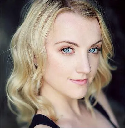 Et Luna Lovegood ? Quelle actrice joue ce rôle ?