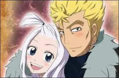 Quel est ce couple ?