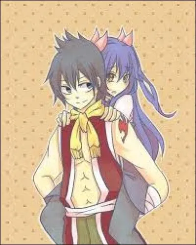 Quel est ce couple ?