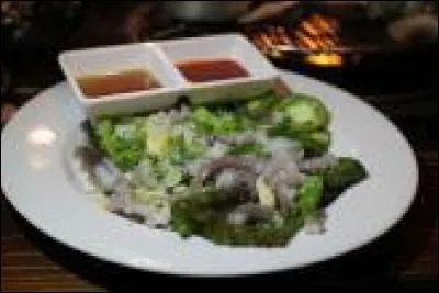 Mais ma parole, ça bouge encore ! Qu'est-ce que c'est ?