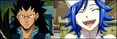 Après la disparition de la guilde en Q.4, deux anciens membres rejoignent Fairy Tail, qui sont-ils ?