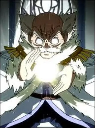 Fairy Tail possède trois grandes magies, comment s'appellent-elles ?