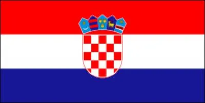 Quel est le pays de ce drapeau ?