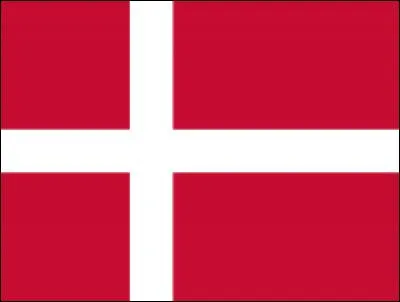 Quel est le pays de ce drapeau ?