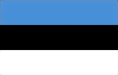 Quel est le pays de ce drapeau ?