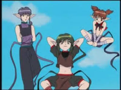 Qui est amoureux de Zoey ? (Elle ne l'aime pas en retour.)