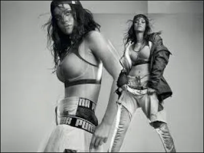 Combien a-t-elle de frères ?