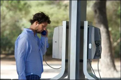 Lequel de ces personnages joue le psychanalyste ?