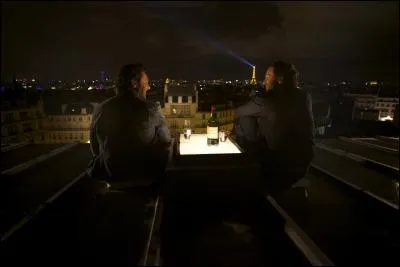 Quand ce film est-il sorti ?