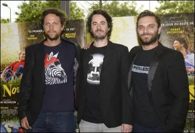 Quel est le nom du réalisateur de ce film ?