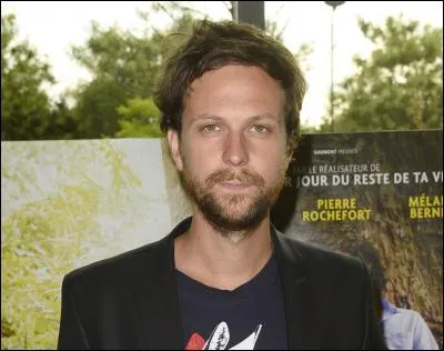 Le personnage Max est joué par...