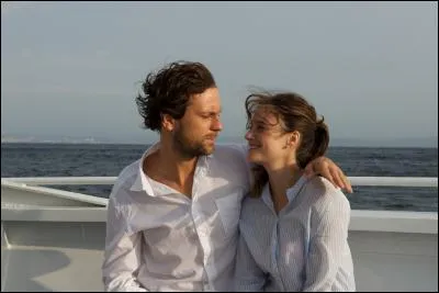 Par qui Géraldine est-elle jouée ?