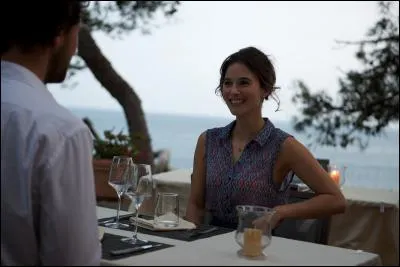 Qui joue la mère de Yann ?