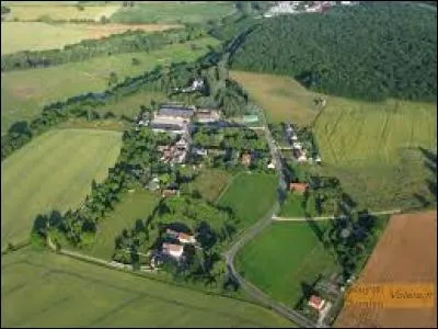 Peuplé de 61 habitants, Crézançay-sur-Cher se situe dans le département ...