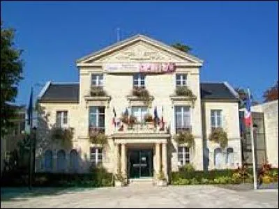 Nous nous situons à Nogent-sur-Oise. Ville picarde, elle se situe dans le département ...