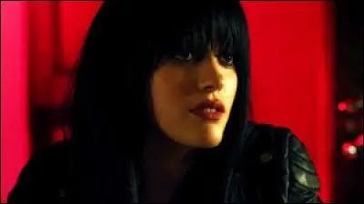 Parmi ces films dans lequel a-t-elle joué ?