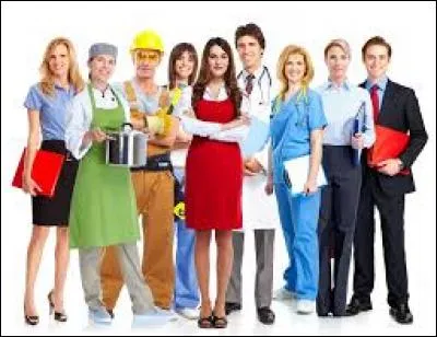 Quel est le métier de ses parents ?