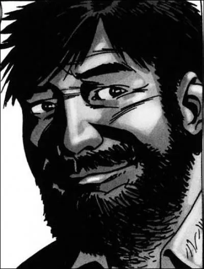 Quel était le métier d'Allen ?